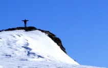 "It's like The Road, but without the road."