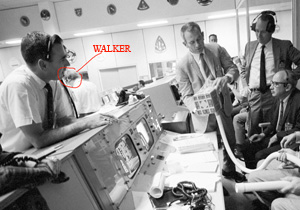 Only known photo of POLYBIUS