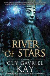 River of Stars, Guy Gavriel Kay 