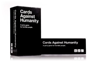 CardsAgainstHumanity