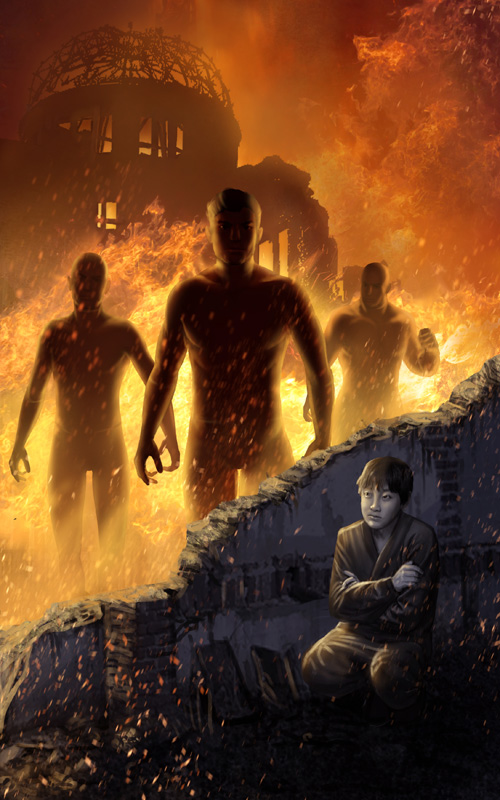 Empty Quiver: Tales from the Crimson Son Universe