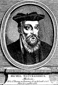 nostradamus