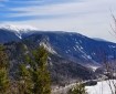 View from Artist's Bluff Cannon Mountain State Park