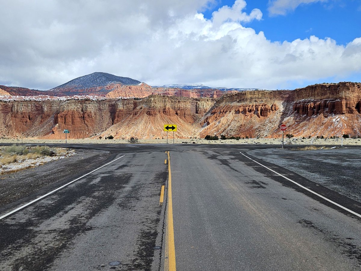Freedom of the Open&nbsp;Road